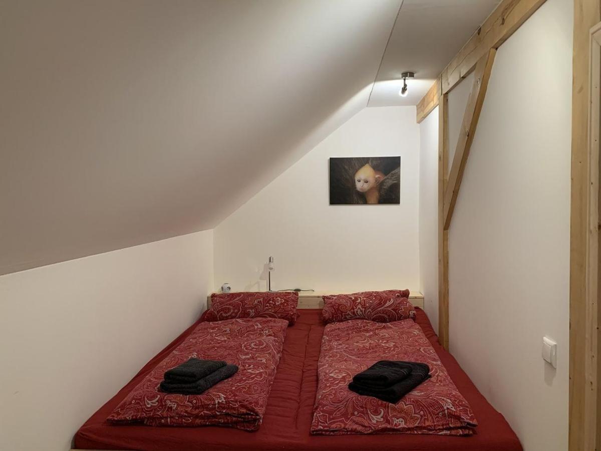 Apartment Luxusboofe - Am Lilienstein *