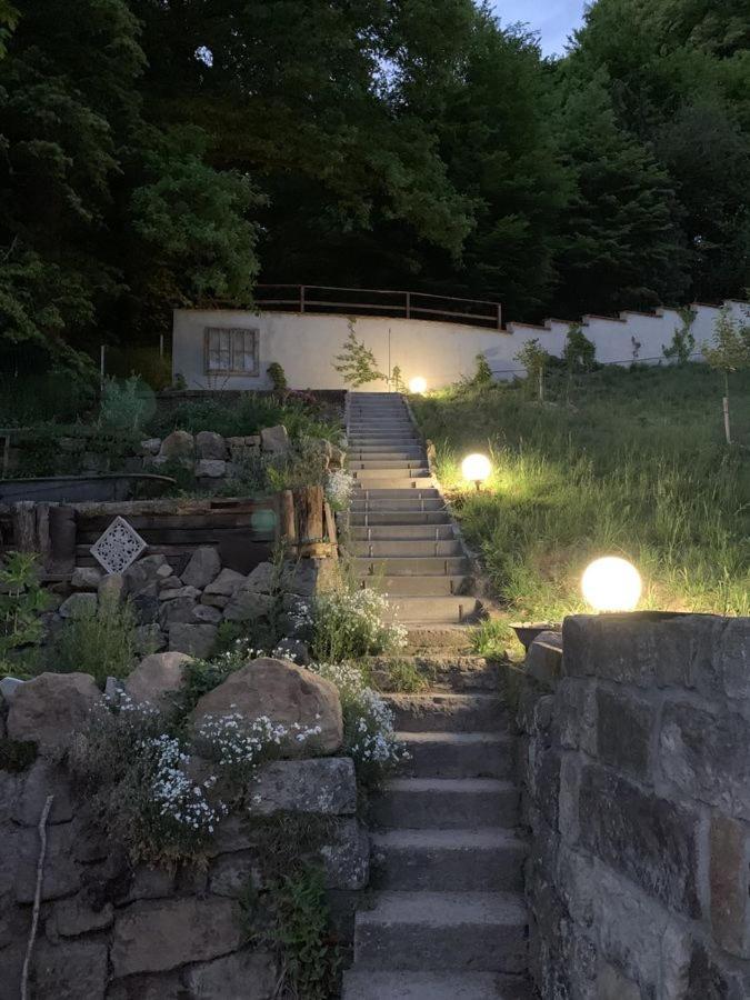Apartment Luxusboofe - Am Lilienstein