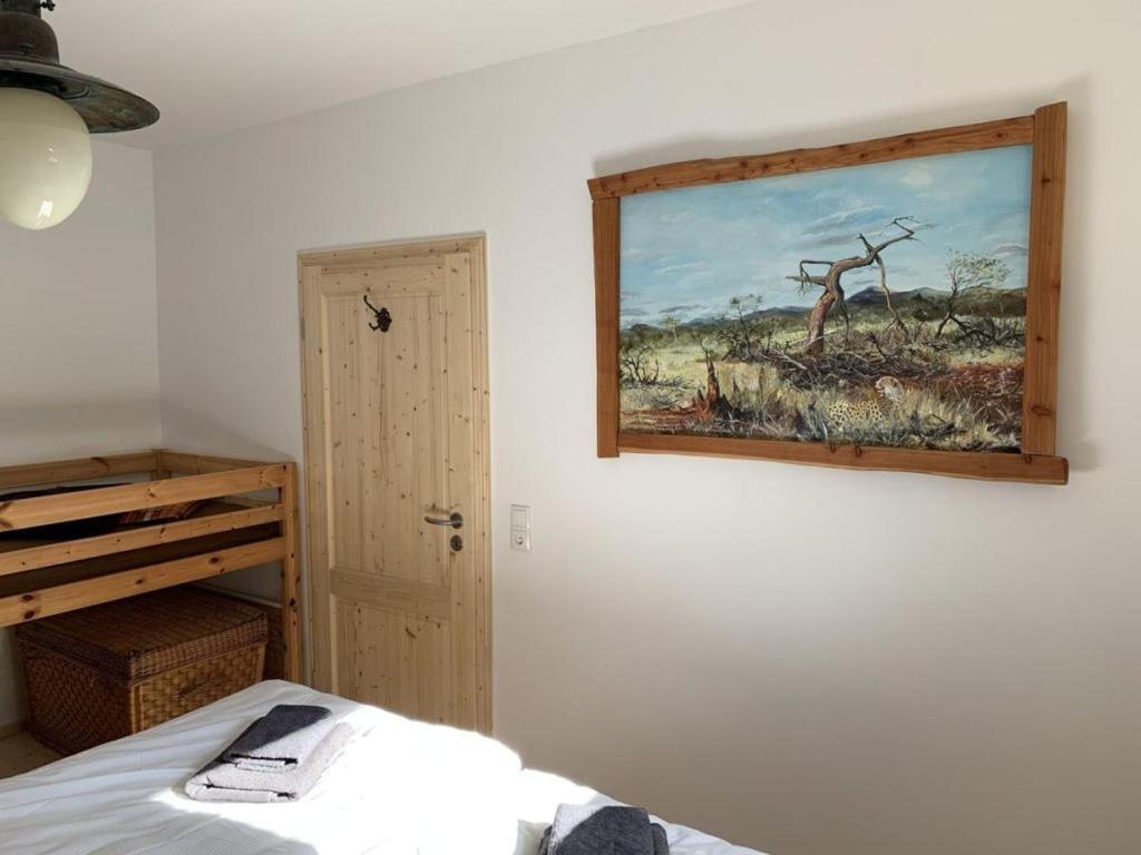 Apartment Luxusboofe - Am Lilienstein *